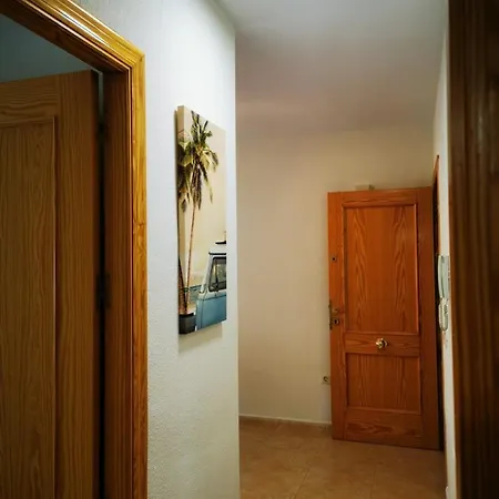 Apartamento Rihuete 2 El Puerto de Mazarrón Exterior foto
