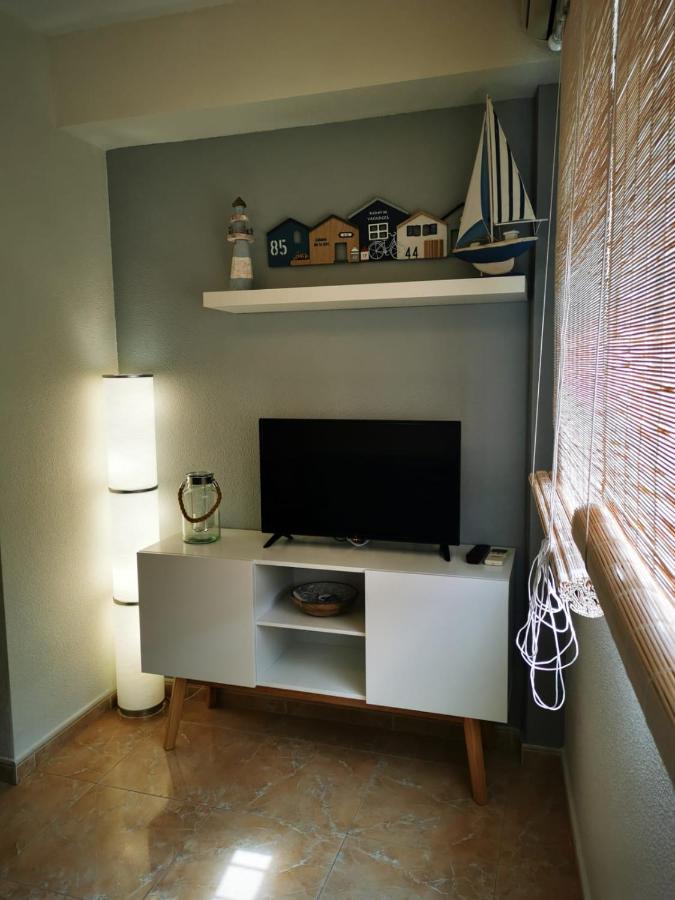 Apartment Rihuete 2 *
