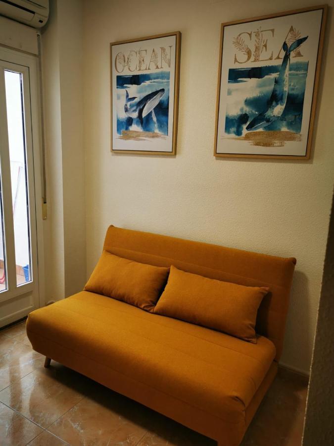 Apartment Rihuete 2 Puerto de Mazarron