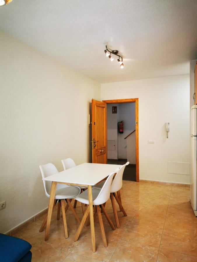 Rihuete 2 Apartment *