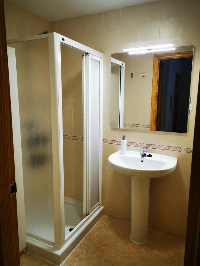Rihuete 2 Apartment Puerto de Mazarron