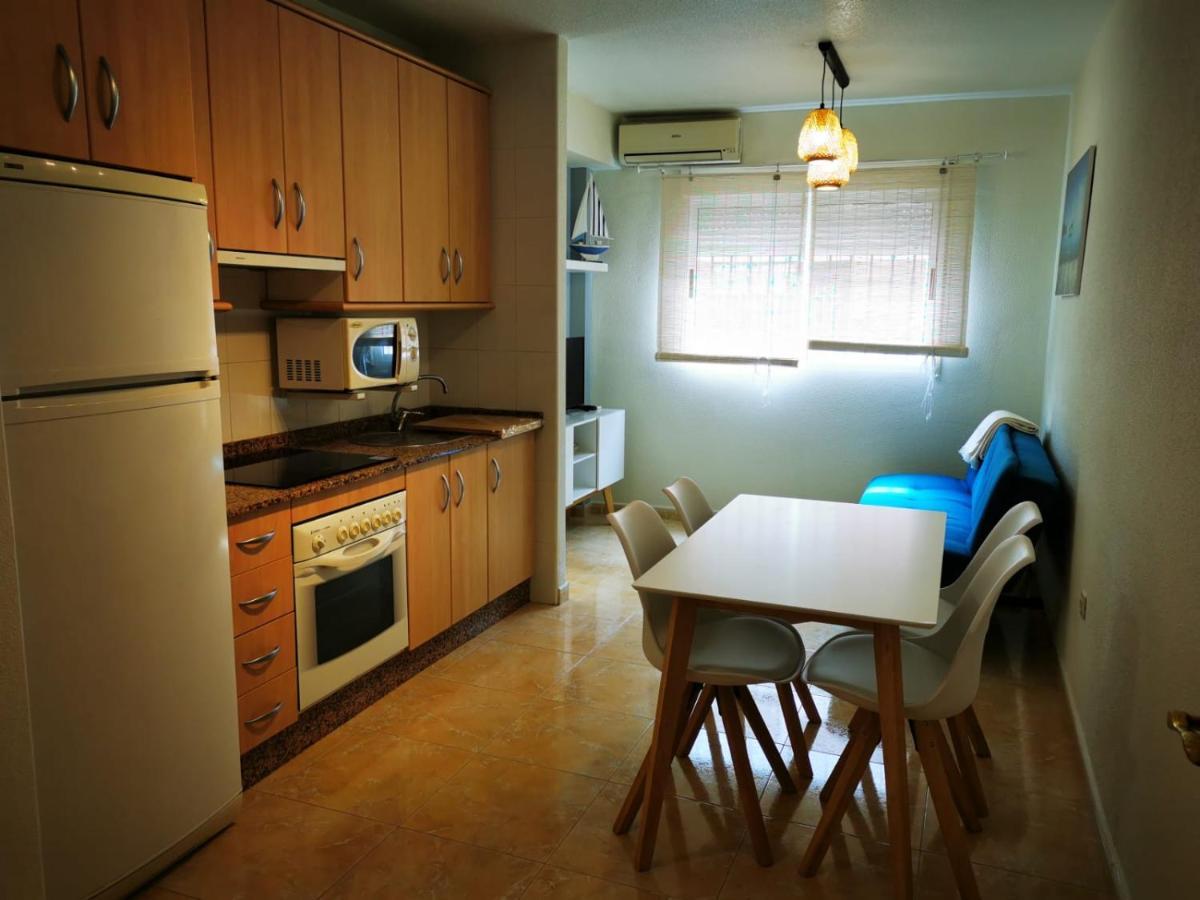 Apartment Rihuete 2 *
