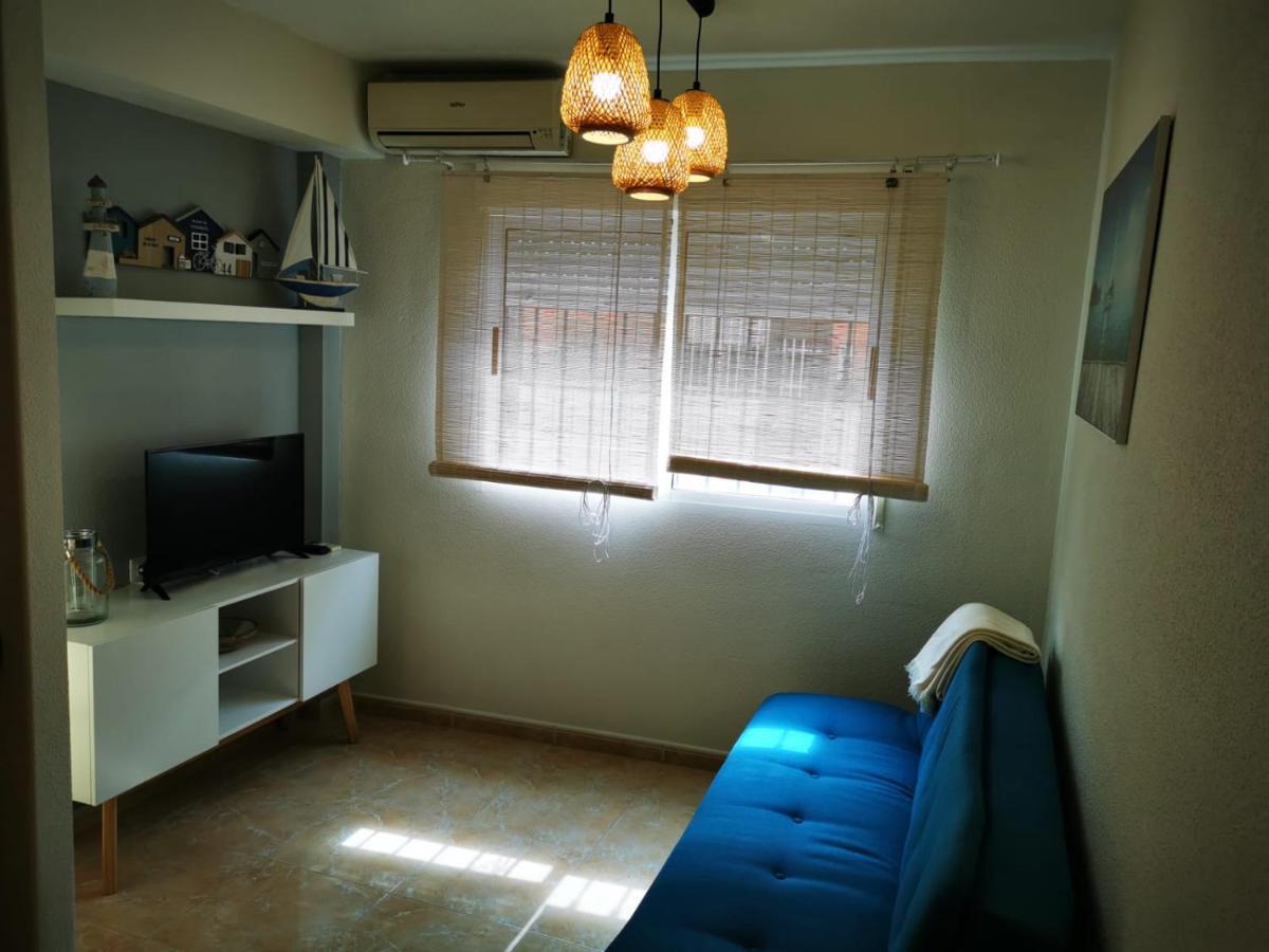 Apartment Rihuete 2 *